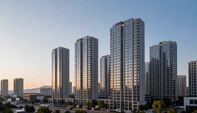 定制软件开发：如何提升企业官网流量