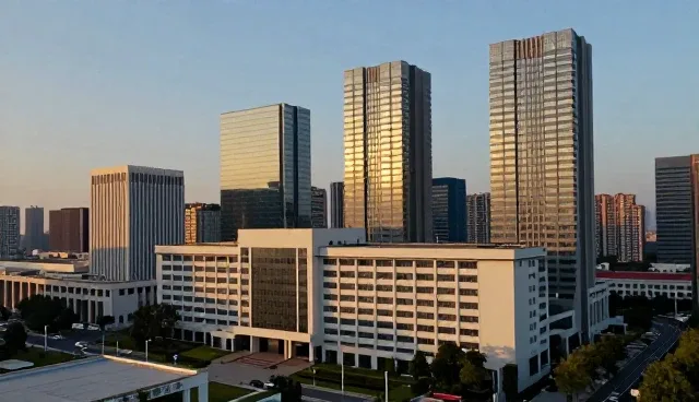 系统性能优化：企业官网建设的两种做法对比